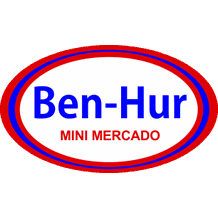 "Supermercado Ben Hur"